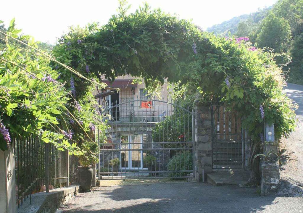 カモーリ Collina E Mareヴィラ エクステリア 写真