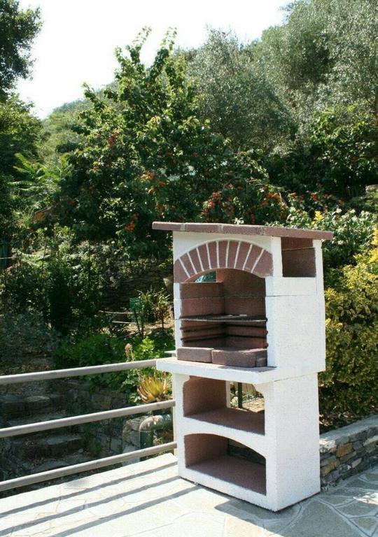 カモーリ Collina E Mareヴィラ エクステリア 写真